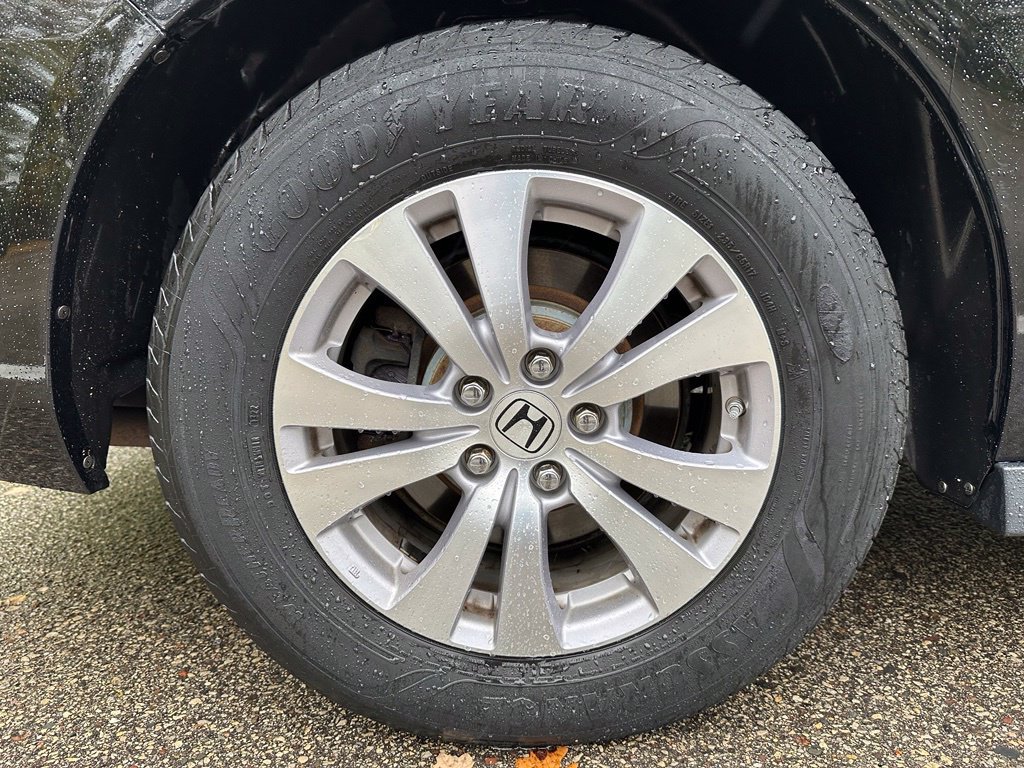 Used 2017 Honda Odyssey EX-L image 29