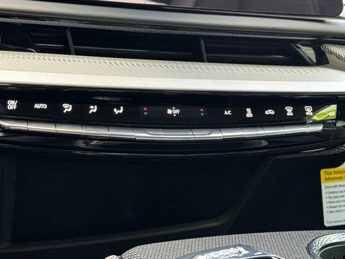 New 2026 Cadillac Optiq Sport 1 image 21