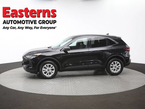Used 2023 Ford Escape Active AWD/4WD image 58