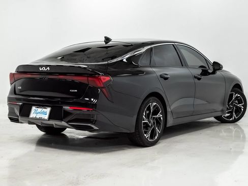 Used 2025 Kia K5 GT-Line w/ GT-Line Premium Package AWD/4WD image 34
