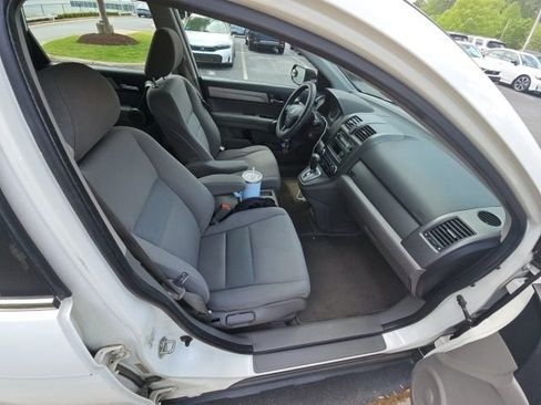 Used 2011 Honda CR-V LX image 12