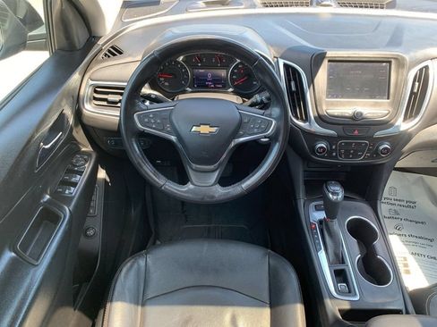 Used 2020 Chevrolet Equinox LT w/ Midnight Edition AWD/4WD image 16