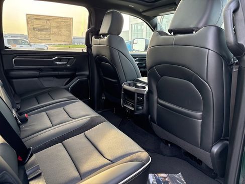New 2026 RAM 1500 Laramie image 13