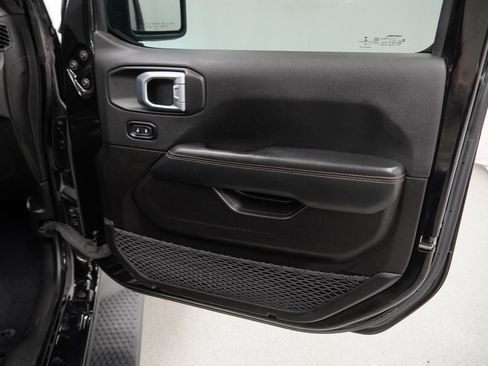 Certified 2022 Jeep Wrangler Unlimited Sahara image 48