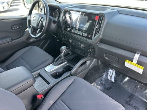 New 2026 Nissan Frontier S AWD/4WD image 9