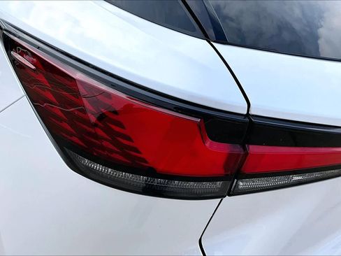 New 2026 Lexus RX 350 image 14