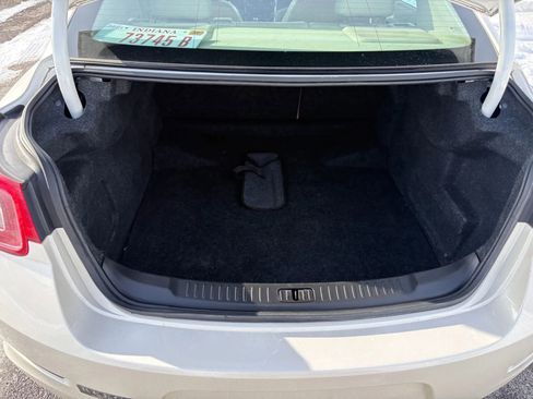 Used 2014 Chevrolet Malibu LTZ image 24