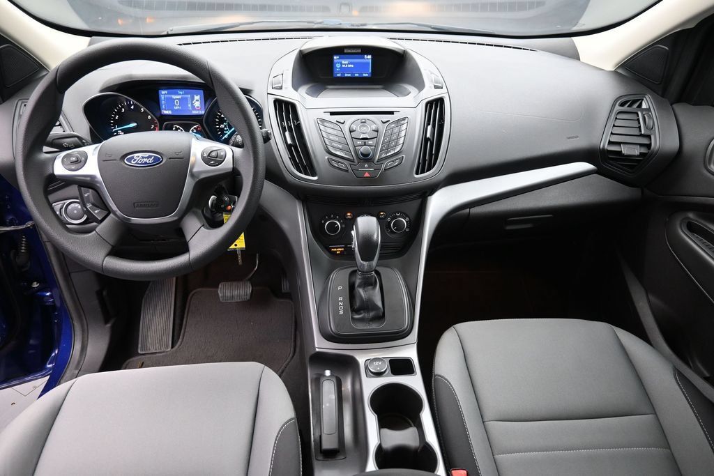 Used 2015 Ford Escape SE FWD image 25