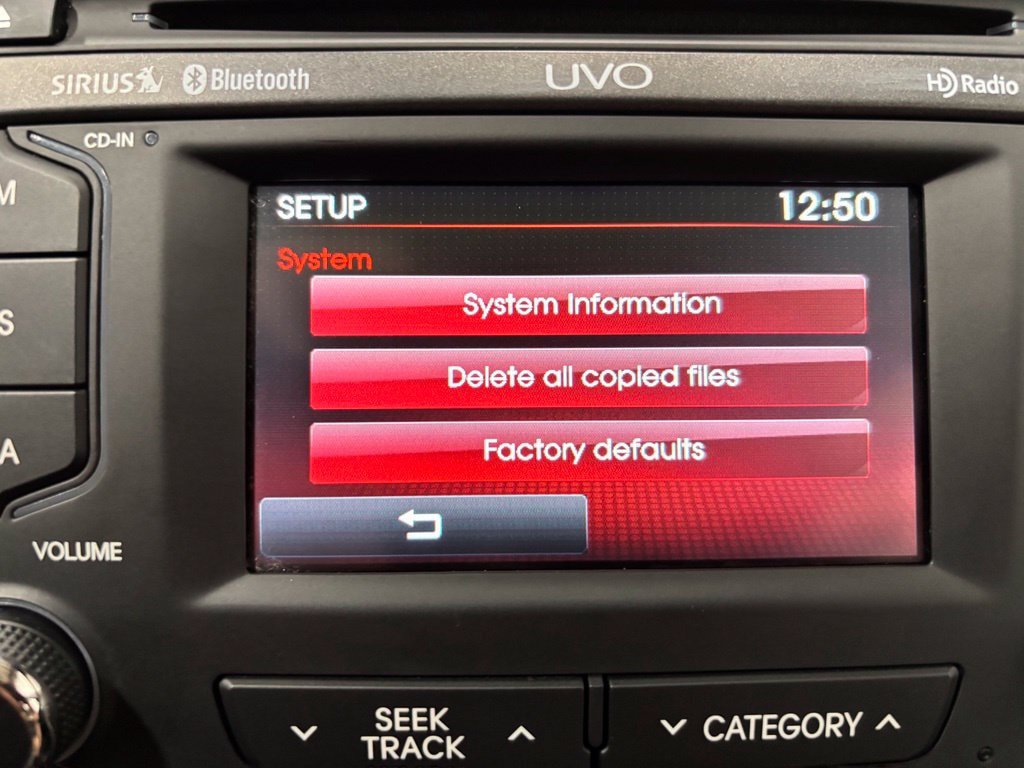 Used 2013 Kia Sportage EX FWD image 35
