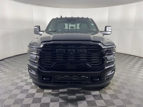 New 2026 RAM 2500 Big Horn image 11