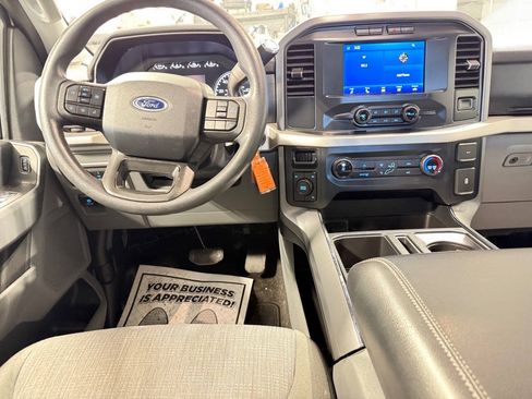 Used 2021 Ford F150 XLT AWD/4WD image 22
