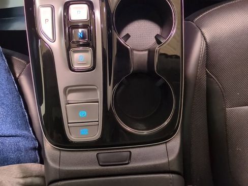 Certified 2022 Hyundai Tucson Limited image 20