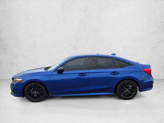 Used 2023 Honda Civic Sport image 9