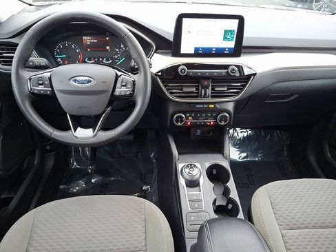 Certified 2022 Ford Escape SE w/ Convenience Package image 11