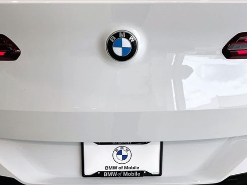 Used 2026 BMW X3 M50 AWD/4WD image 30