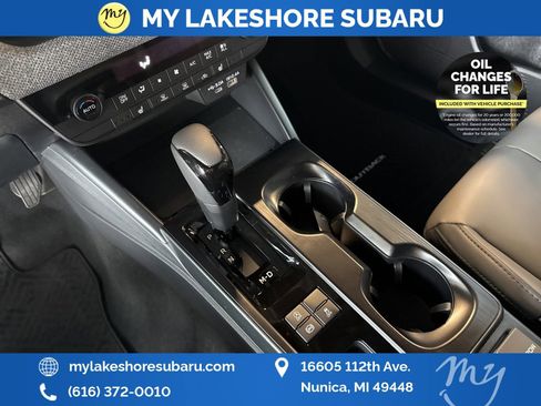New 2026 Subaru Outback Premium AWD/4WD image 20