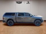 Used 2019 RAM 1500 Rebel w/ Rebel Level 2 Equipment Group image 4