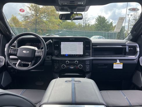 New 2026 Ford F250 Platinum image 23