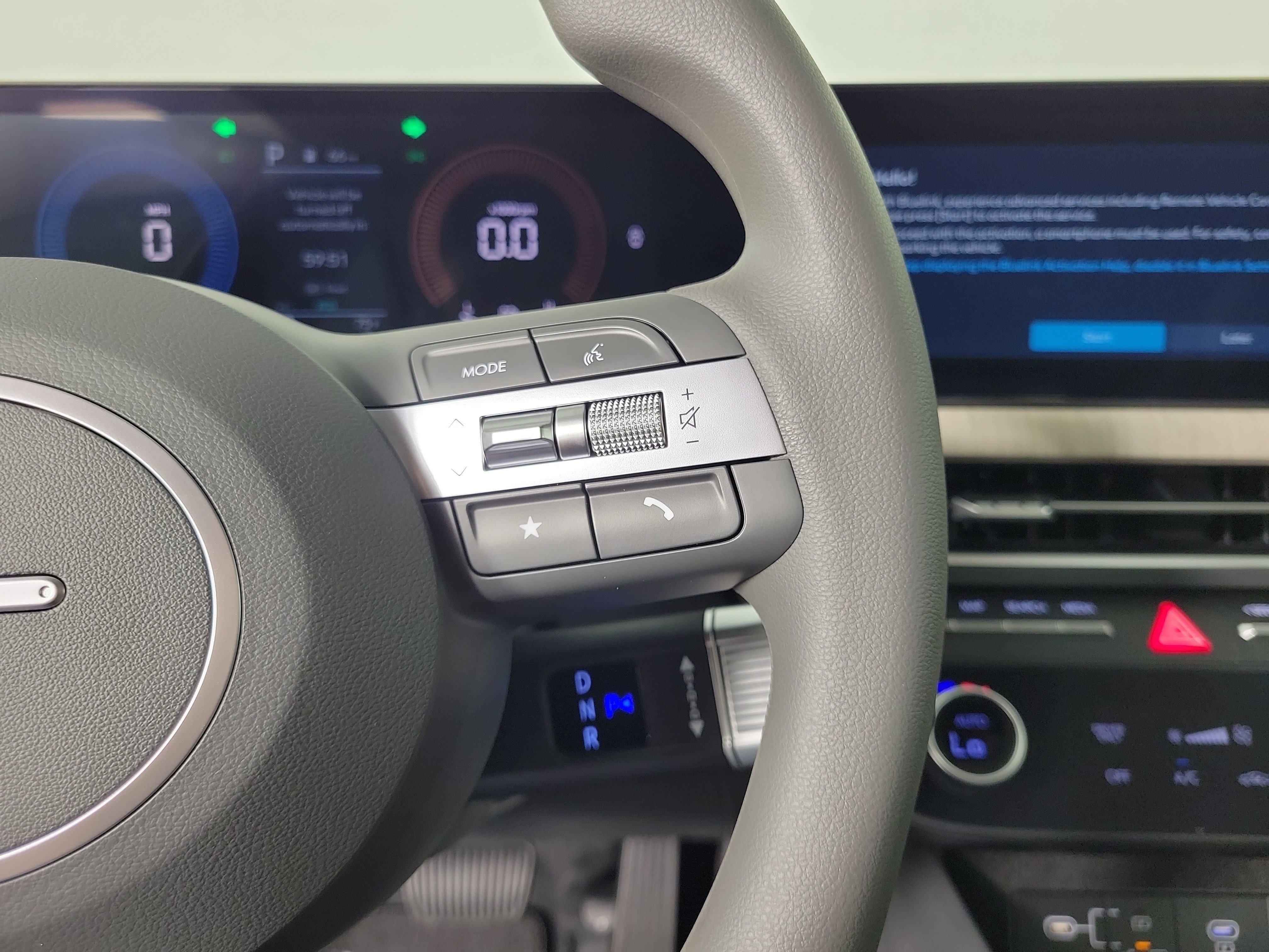 New 2026 Hyundai Sonata Blue FWD image 20