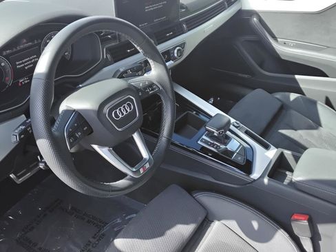 Certified 2023 Audi A5 2.0T Prestige w/ S Line Interior Package image 17