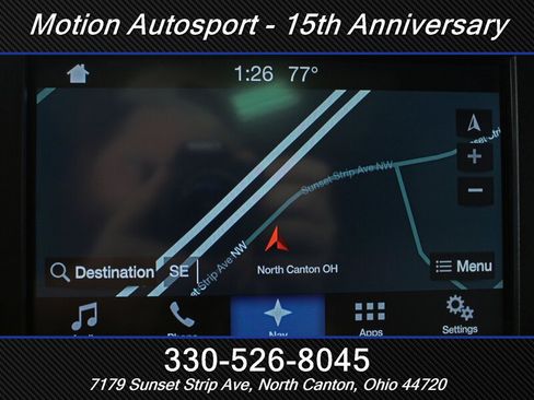 Used 2018 Ford F150 XLT w/ Equipment Group 302A Luxury AWD/4WD image 28