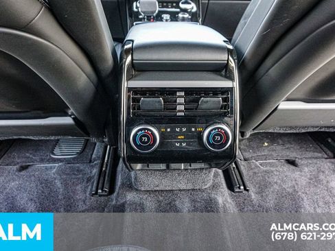 Used 2023 Land Rover Range Rover Sport SE image 28
