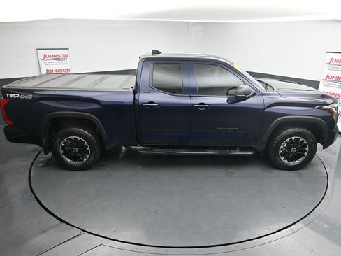Used 2024 Toyota Tundra SR5 image 38