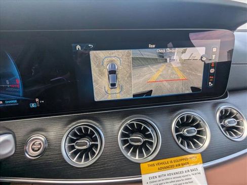 New 2026 Mercedes-Benz AMG GT 53 image 11