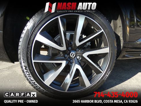 Used 2020 Volvo XC90 T6 Momentum AWD/4WD image 20