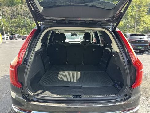 Used 2023 Volvo XC90 B6 Plus w/ Protection Package Premier AWD/4WD image 24
