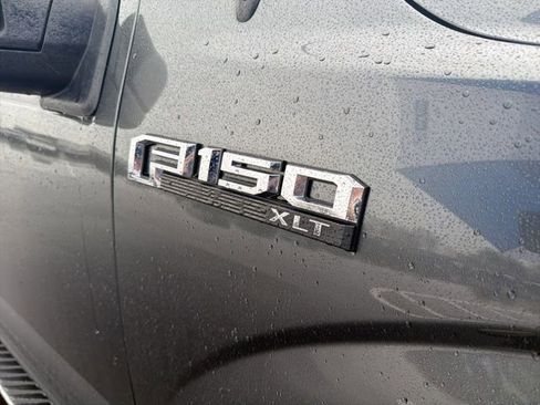 Used 2019 Ford F150 XLT w/ Equipment Group 302A Luxury image 5