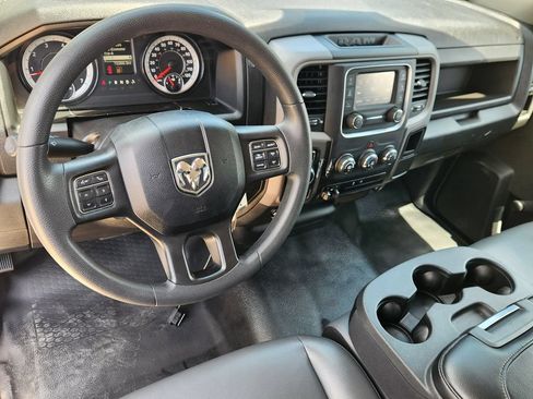 Used 2023 RAM 1500 Tradesman RWD image 24
