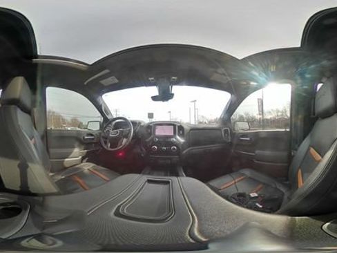 Used 2022 GMC Sierra 1500 AT4 w/ AT4 Premium Package image 34