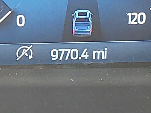 Used 2024 Ford F150 XLT w/ Equipment Group 302A MID AWD/4WD image 23