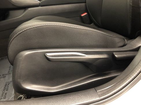 Used 2016 Honda Civic EX-T image 5