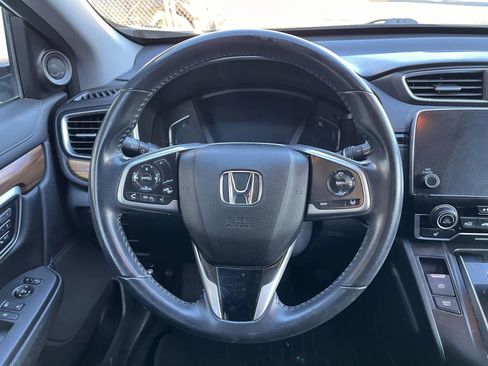 Used 2020 Honda CR-V EX-L image 21