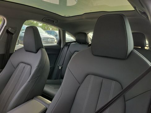 New 2026 Audi A5 2.0T Premium Plus AWD/4WD image 16