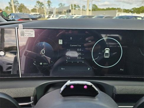 New 2025 Hyundai Santa Cruz Limited image 31