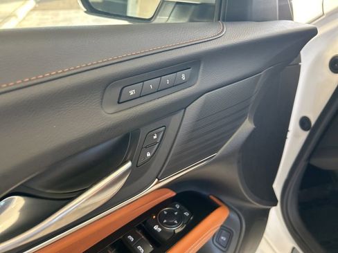 Used 2024 Cadillac CT4 Premium Luxury w/ Climate Package image 35