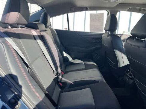 Used 2024 Subaru Legacy Sport image 16