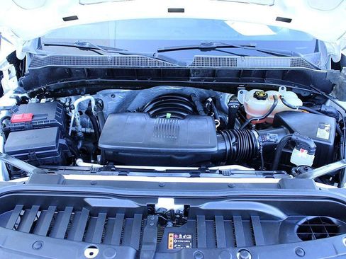 Used 2020 Chevrolet Silverado 1500 W/T w/ Trailering Package image 19