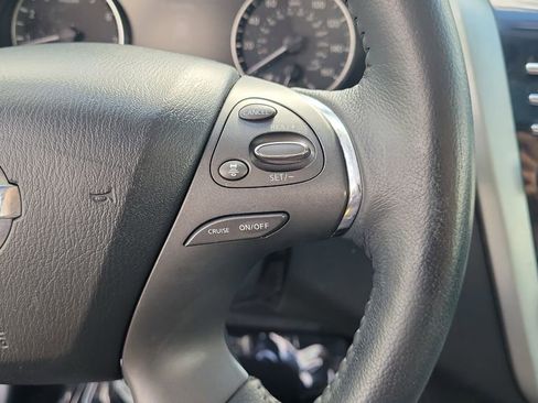 Used 2019 Nissan Murano SV w/ Premium Package FWD image 22
