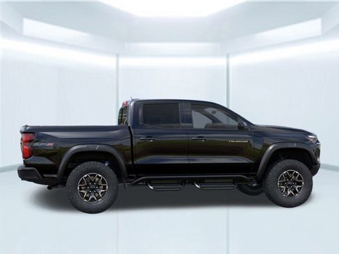 New 2026 Chevrolet Colorado ZR2 w/ Technology Package image 7