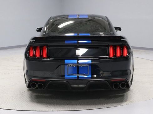 Certified 2017 Ford Mustang Shelby GT350 w/ Electronics Package image 10