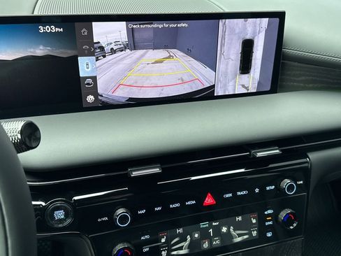 New 2026 Genesis G80 3.5T Prestige image 7