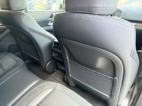 Used 2025 Mercedes-Benz GLE 53 AMG 4MATIC Coupe image 28