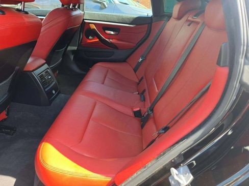 Used 2020 BMW 430i Gran Coupe xDrive image 10