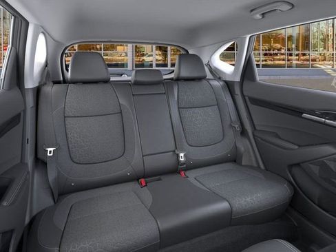 New 2026 Kia Seltos S AWD/4WD image 16