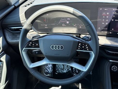 New 2025 Audi Q5 Premium image 14