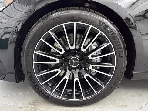 Used 2026 Mercedes-Benz E 53 AMG e 4MATIC Sedan image 48